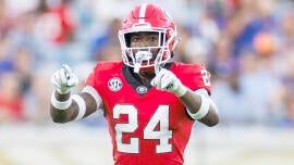 Vikings 2025 seven-round NFL mock draft: Minnesota bolsters Brian Flores' defense with early safety addition