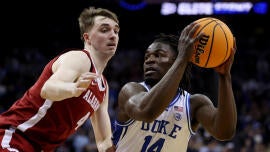 NIL impact on March Madness? In the 2025 NCAA Tournament's Final Four, not as much as you'd think