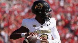 2025 NFL mock draft: Giants, Jaguars trade out of top 5; Shedeur Sanders falls to back half of Round 1