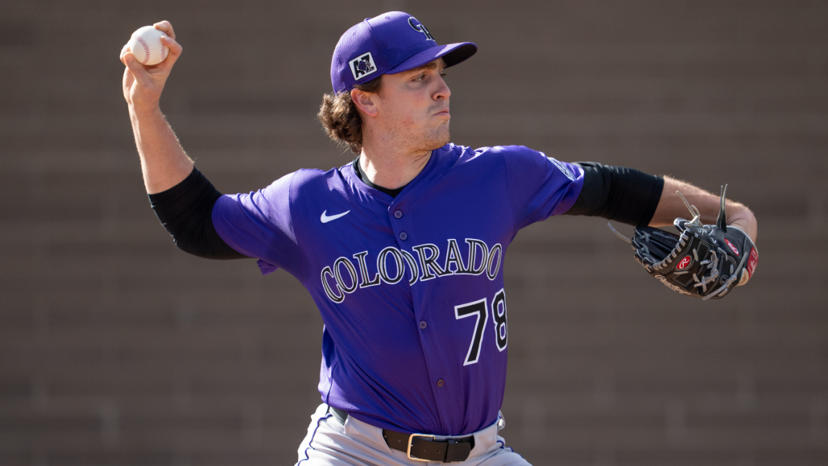 The Dollander Mikolas Duel: Colorado Rockies Game 118 – You Won'T Believe It! - gzwhm7n