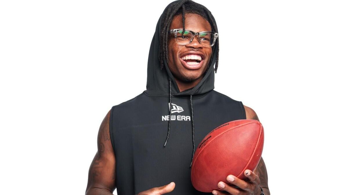 2025 NFL Draft: Travis Hunter shares what position he wants Roger Goodell to say after he is selected 2025 NFL Draft: Travis Hunter shares what position he wants Roger Goodell to say after he is selected