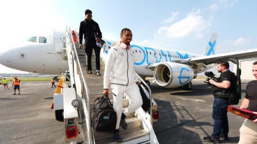 Michigan State v Auburn