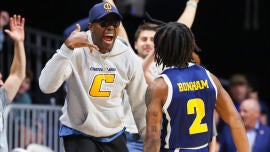 NIT bracket, scores 2025: Chattanooga captures first NIT title with dramatic overtime win over UC Irvine