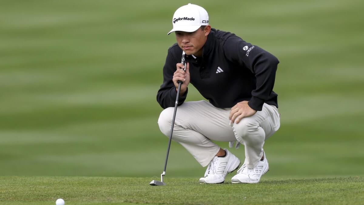 2025 PGA Championship picks, odds, field: Surprising predictions by top-rated golf model that hit 14 majors