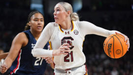 Women's March Madness schedule, scores: National championship tip time, location, date, TV channel, stream