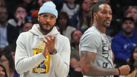 Carmelo Anthony, Dwight Howard, 'Redeem Team' and WNBA stars headline 2025 Basketball Hall of Fame class