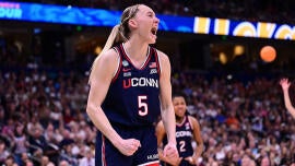 Women's March Madness 2025: Printable NCAA Tournament bracket with UConn, South Carolina clashing for title