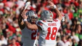 Steelers seven-round 2025 NFL mock draft: Pittsburgh selects prolific QB-WR duo with first two picks