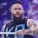 WWE SmackDown Kevin Owens pro wrestling news today WrestleMania 41