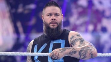 WWE SmackDown Kevin Owens pro wrestling news today WrestleMania 41