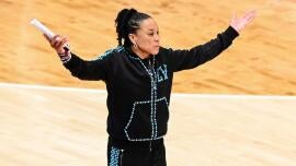 Women's March Madness 2025: What South Carolina can learn from blowout loss to UConn in national championship