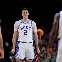 Houston v Duke