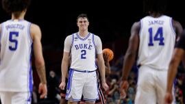 Duke's agony: The concerns many had at season's start were finally exposed in Final Four collapse to Houston