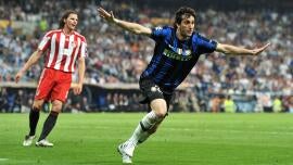 Bayern Munich vs. Inter: Looking back at historic 2010 Champions League final, Diego Milito's heroics