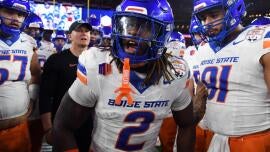 2025 NFL Draft: Shedeur Sanders falling, Ashton Jeanty landing spots and other unexpected scenarios