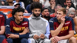 Jamal Murray's injury may be worse than initially thought, as Nuggets coach provides concerning update