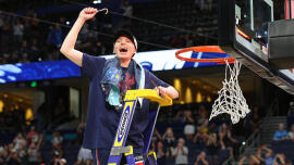 2025 WNBA Mock Draft 5.0: Paige Bueckers goes No. 1 to Wings, Hailey Van Lith rises following March Madness