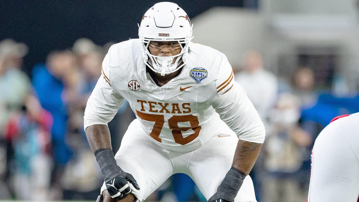 Bengals seven-round 2025 NFL mock draft: Predicting every pick team will make; protection added for Joe Burrow Bengals seven-round 2025 NFL mock draft: Predicting every pick team will make; protection added for Joe Burrow