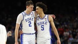 March Madness 2025 winners and losers: SEC lives up to the hype, Duke chokes in NCAA Tournament Final Four