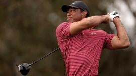 Is Tiger Woods playing in 2025 Masters? Fve-time green jacket winner's status at Augusta National