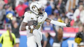 How sportsbooks see top of 2025 NFL Draft playing out: Travis Hunter favorite at 2; confusion with Patriots