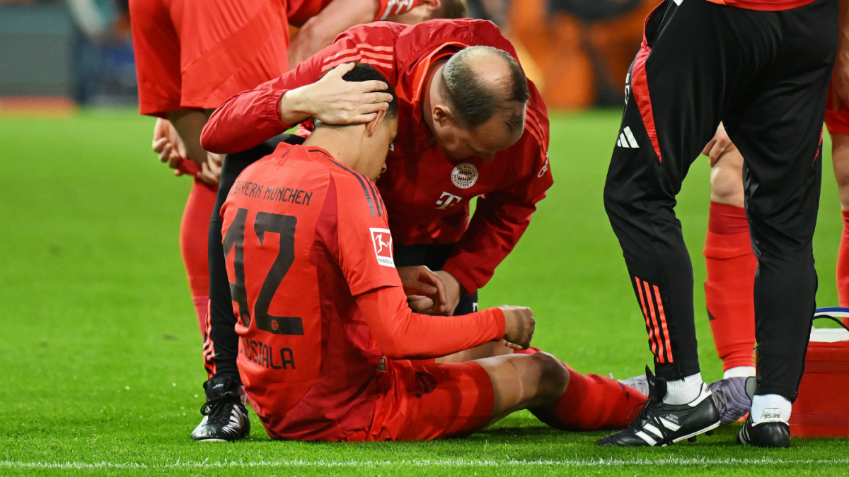 Inter Shocks Bayern at Allianz Champions League Drama Unfolds
