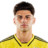 player headshot