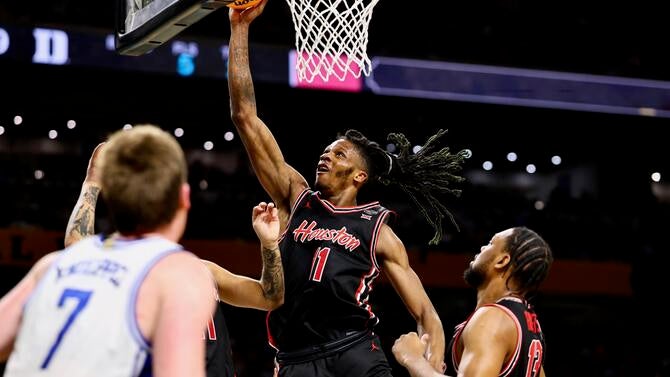 NCAA Men's Basketball Tournament - Final Four - San Antonio