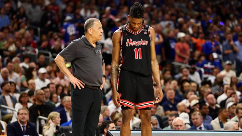 NCAA Men's Basketball Tournament - Final Four - San Antonio