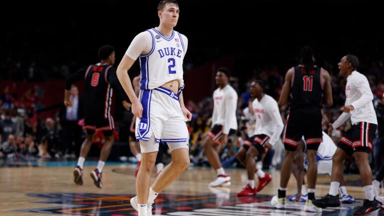 Houston v Duke