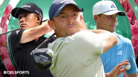 2025 Masters picks, odds: Expert predictions, favorites to win from betting field at Augusta National