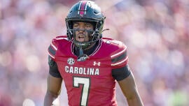 Seahawks seven-round 2025 NFL mock draft: Seattle nabs future star safety, adds QB as Sam Darnold insurance