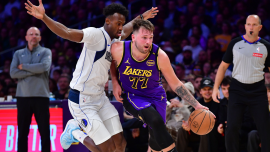 Where to watch Lakers vs. Mavericks: TV channel, live stream, odds as Luka Dončić returns to Dallas