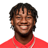 player headshot