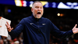 The NBA's coach firing epidemic has gotten out of hand, and it isn't solving problems for former champs