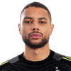player headshot