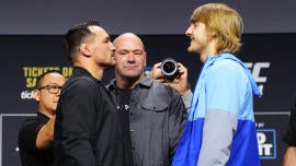 UFC 314 fight card: Paddy Pimblett, Patricio Pitbull and Jean Silva among must-see undercard fighters