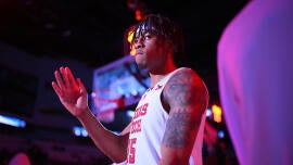 JT Toppin spurns NBA Draft, will return to Texas Tech for purported $4 million in NIL earnings next year