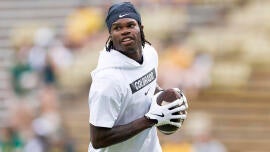 2025 NFL Draft: Browns could use Travis Hunter after pulling off feat that hadn't been done in 69 years