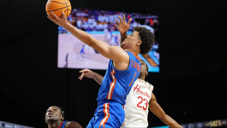 NCAA Basketball: Final Four National Championship-Houston vs Florida