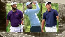 2025 Masters predictions, picks, favorites: One of these nine golfers will win at Augusta National