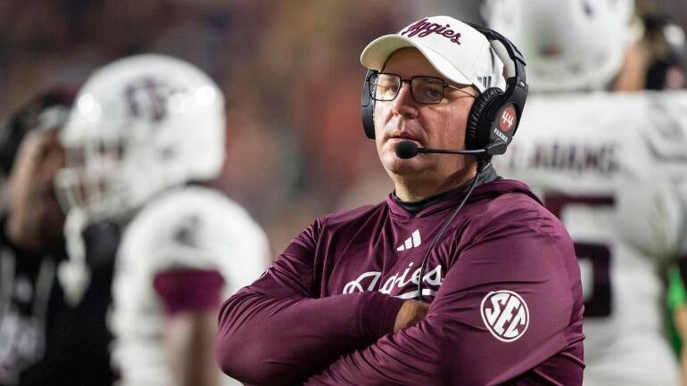 Texas A&M v Auburn