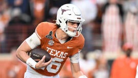 College football's top returning QBs for 2025: Arch Manning just behind Cade Klubnik, Drew Allar before season