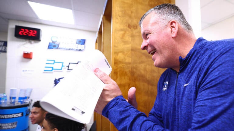 McNeese State v Alabama