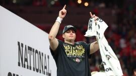 NFL Draft 2025: Why Ohio State's Will Howard believes he's the 'best quarterback in this class'