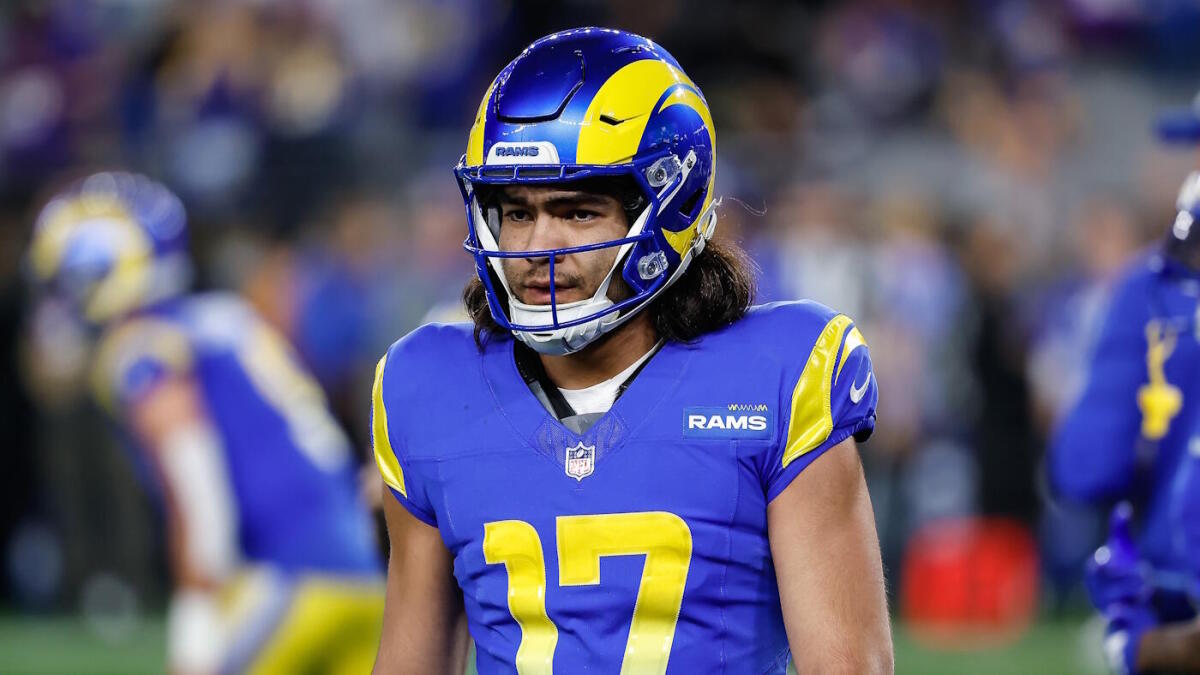 Rams' Puka Nacua says he wants to play professional basketball after his NFL career ends Rams' Puka Nacua says he wants to play professional basketball after his NFL career ends