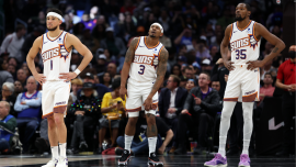 Three roster-building lessons the rest of the NBA can learn from this disastrous era of Suns basketball