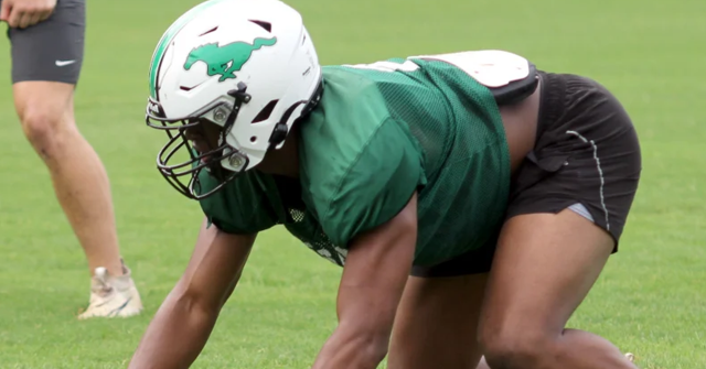 Who is on Notre Dame's list after landing 4-Star EDGE Rodney Dunham ...