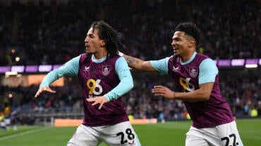 Burnley FC v Norwich City FC - Sky Bet Championship