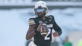 2025 NFL mock draft: Giants trade down, Saints move into top five for QB, Cowboys add big WR